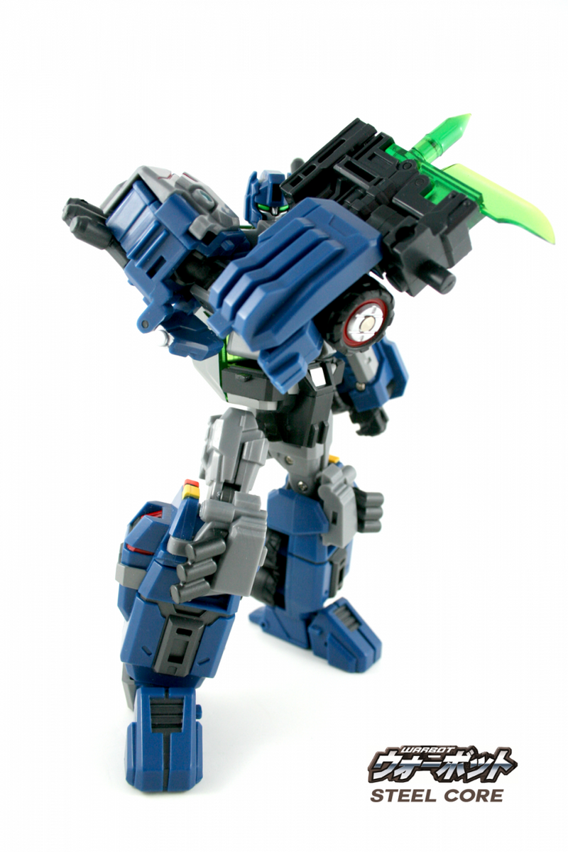 Load image into Gallery viewer, FansProject - WB-002 - SteelCore
