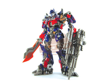 Revoltech 030 - Movie Optimus Prime