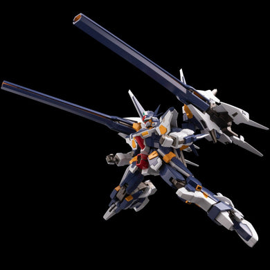 Sentinel - Riobot Transform - Super Robot Wars: RW-1 R-Gun Powered