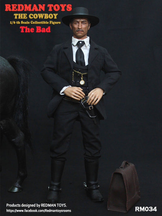 Redman - The Bad
