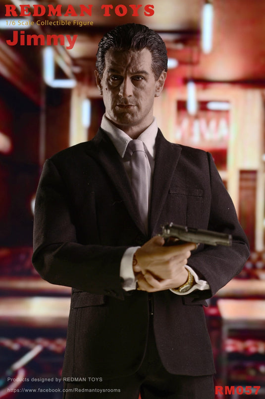 Redman Toys - G Fellas Jimmy