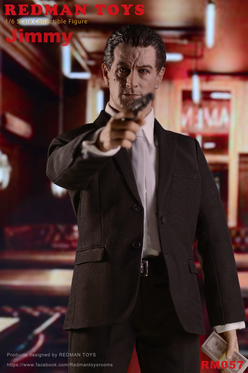 Load image into Gallery viewer, Redman Toys - G Fellas Jimmy
