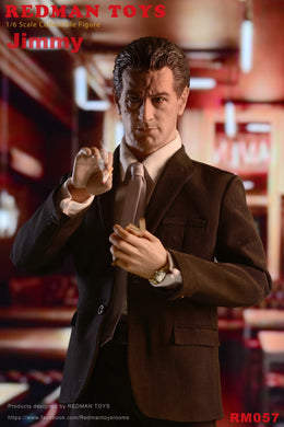 Redman Toys - G Fellas Jimmy