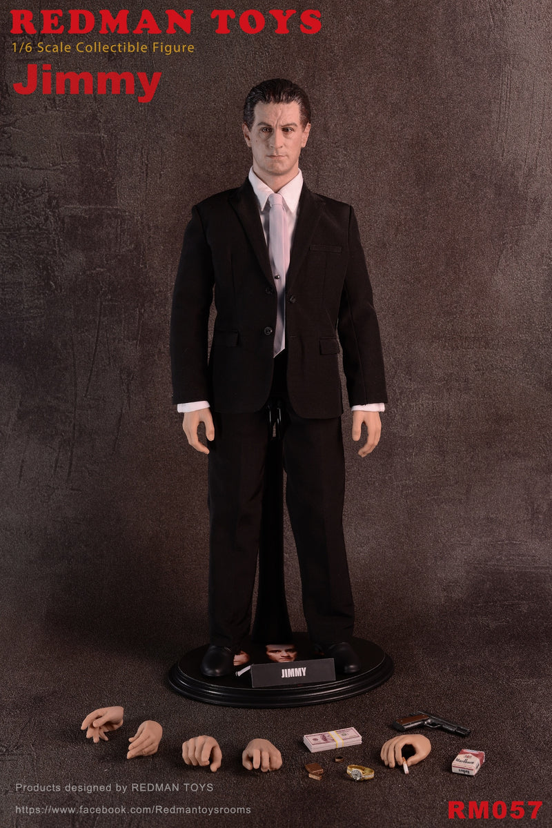 Load image into Gallery viewer, Redman Toys - G Fellas Jimmy
