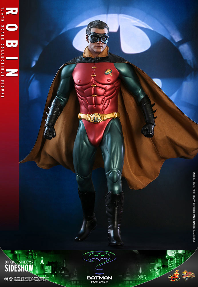 Load image into Gallery viewer, Hot Toys - Batman Forever - Robin
