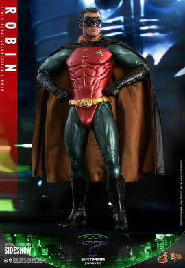 Hot Toys - Batman Forever - Robin