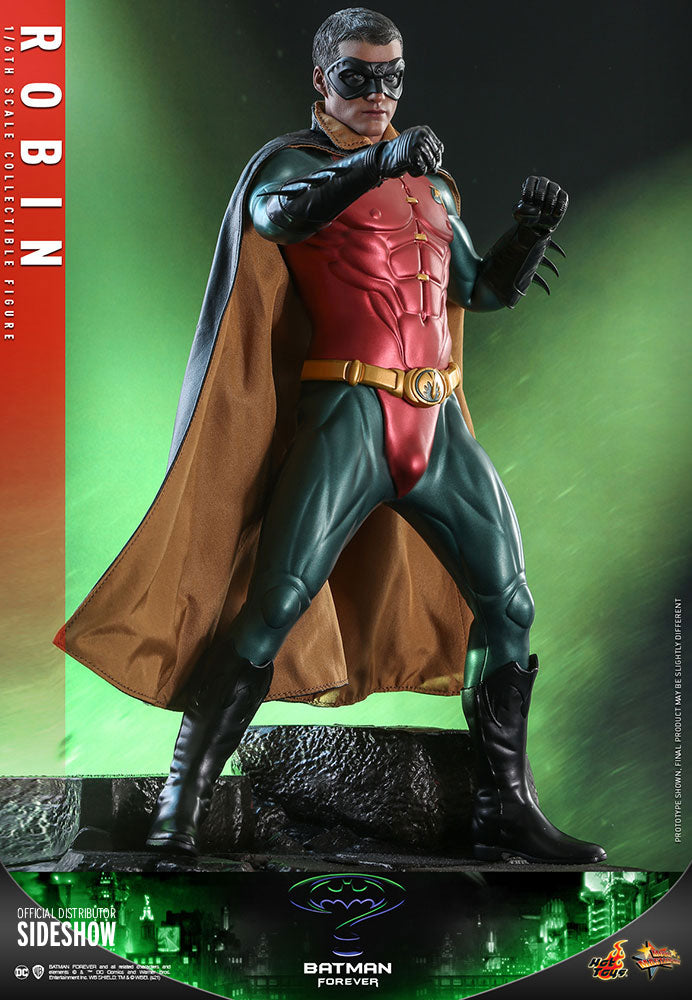 Load image into Gallery viewer, Hot Toys - Batman Forever - Robin
