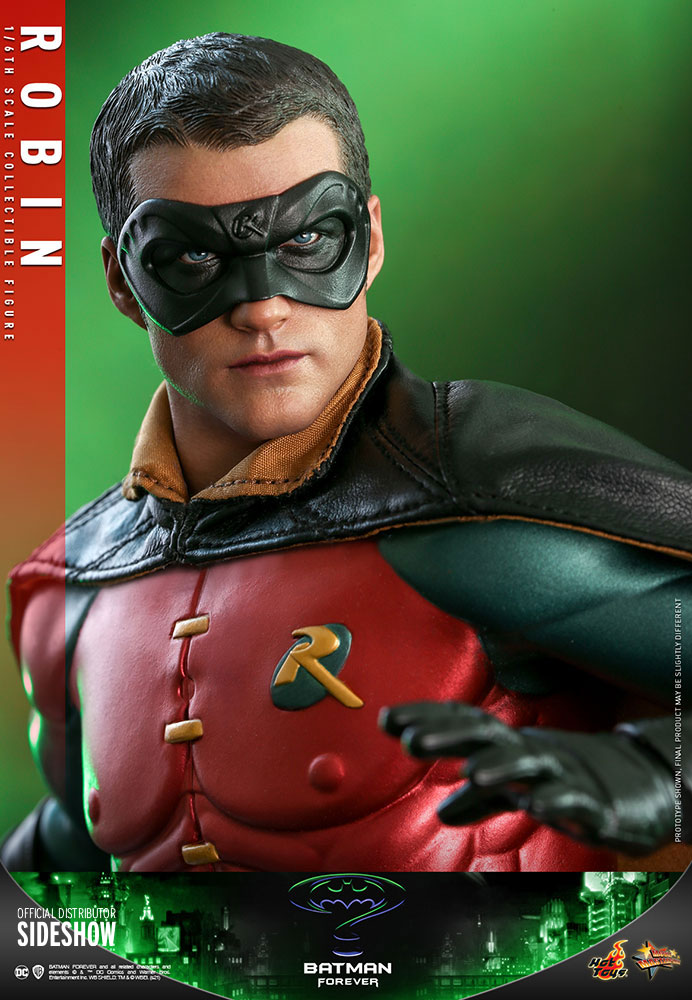 Load image into Gallery viewer, Hot Toys - Batman Forever - Robin
