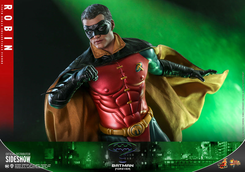 Load image into Gallery viewer, Hot Toys - Batman Forever - Robin
