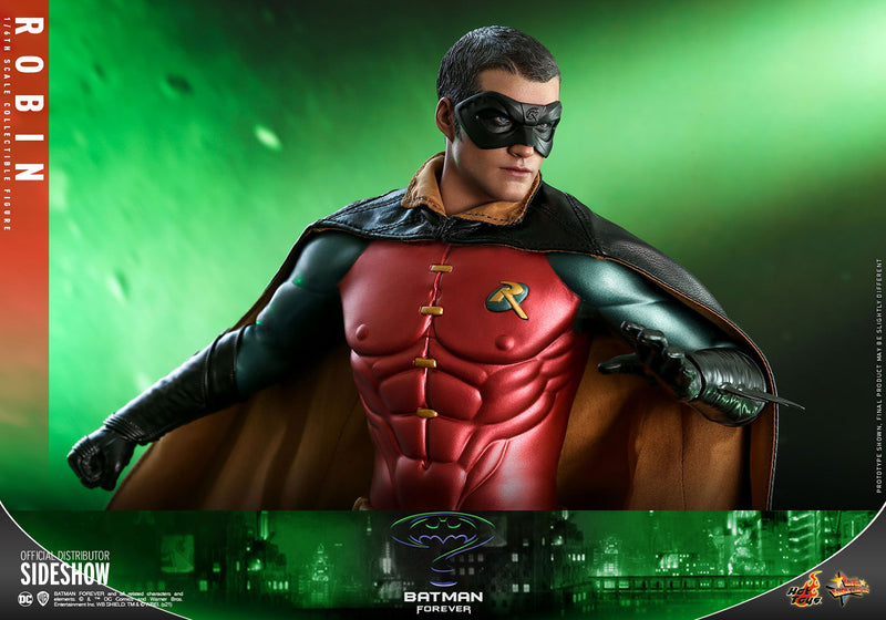 Load image into Gallery viewer, Hot Toys - Batman Forever - Robin

