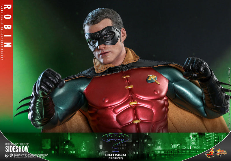 Load image into Gallery viewer, Hot Toys - Batman Forever - Robin
