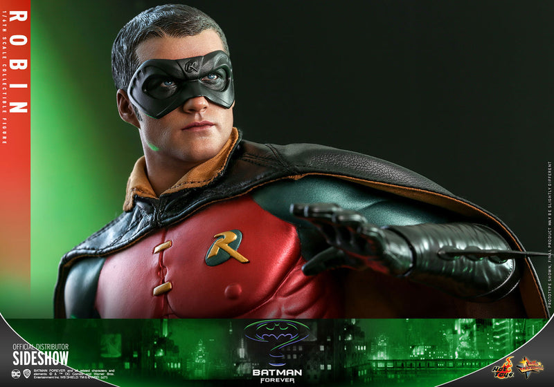 Load image into Gallery viewer, Hot Toys - Batman Forever - Robin
