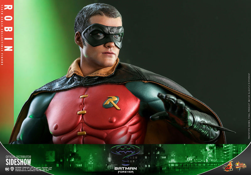 Load image into Gallery viewer, Hot Toys - Batman Forever - Robin
