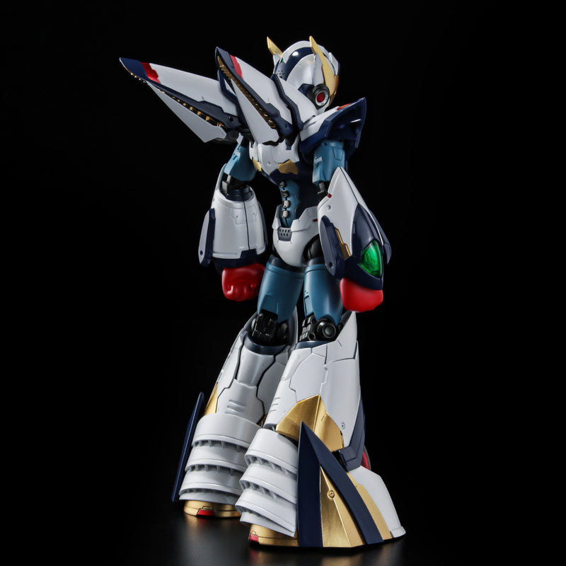 Load image into Gallery viewer, Sentinel - Riobot Megaman X Falcon Armor Ver. Eiichi Simizu
