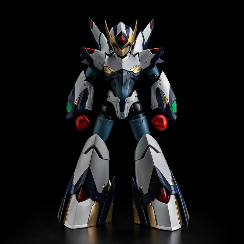 Load image into Gallery viewer, Sentinel - Riobot Megaman X Falcon Armor Ver. Eiichi Simizu
