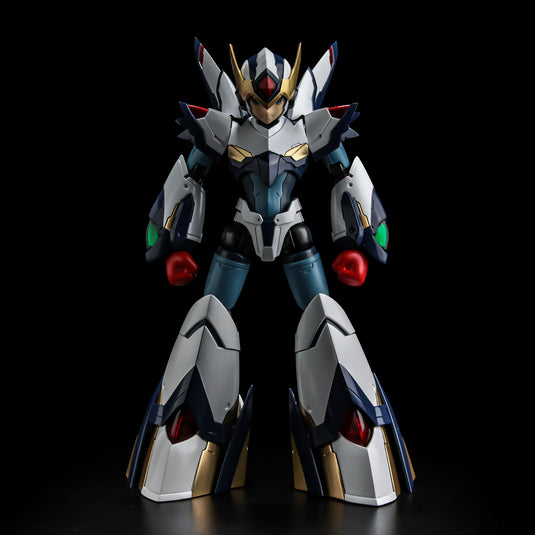 Sentinel - Riobot Megaman X Falcon Armor Ver. Eiichi Simizu