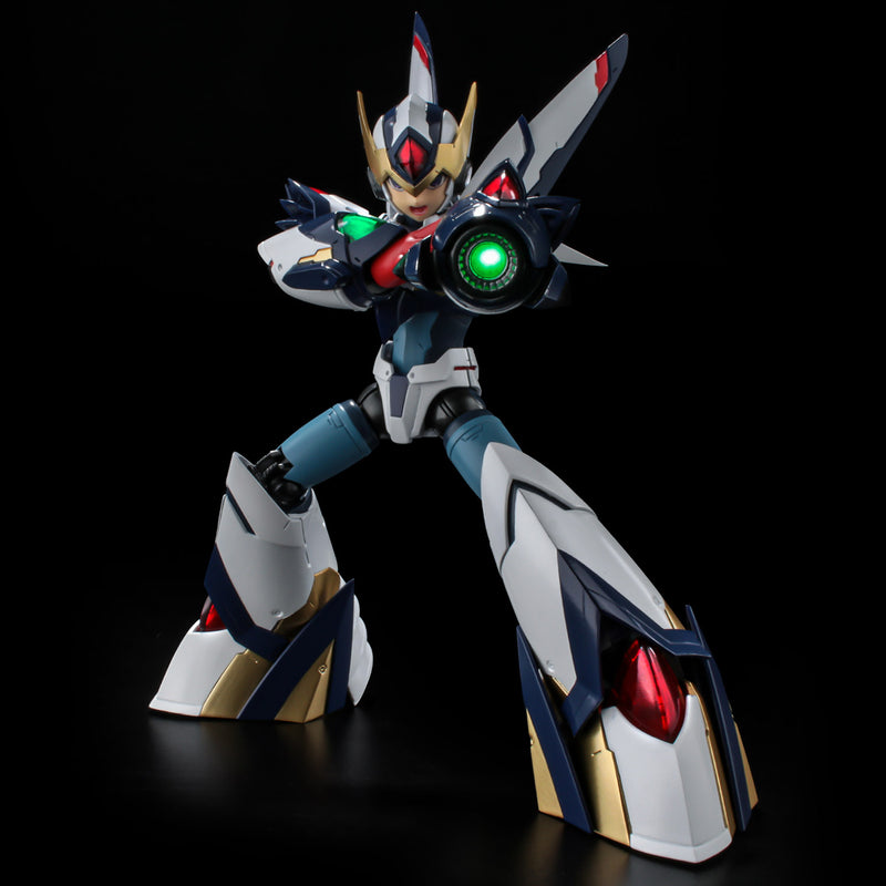 Load image into Gallery viewer, Sentinel - Riobot Megaman X Falcon Armor Ver. Eiichi Simizu
