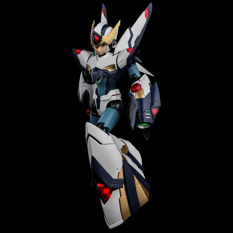 Load image into Gallery viewer, Sentinel - Riobot Megaman X Falcon Armor Ver. Eiichi Simizu
