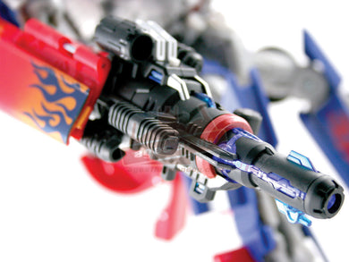 TFC-005 Gears of War 2 Weapon Set
