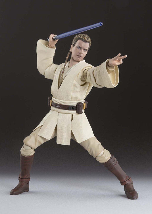 Bandai - S.H.Figuarts - Starwars - Obi-Wan Kenobi