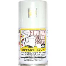 Mr Color Gundam Spray Sg01 Ms