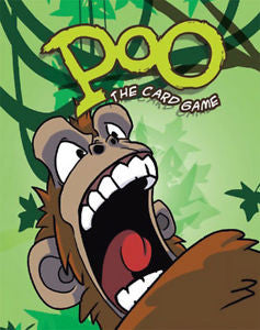 Wildthing - Poo the Card Game Revised!!