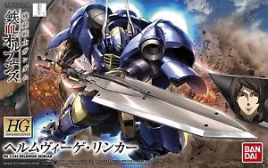 Hg030 - Helmwige Reincar Gundam