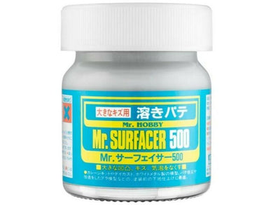 Mr Surfacer 500