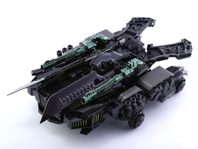 Load image into Gallery viewer, Reformatted 01 - R-01D Terminus Hexatron shadow Emissary (Asia Exclusive)
