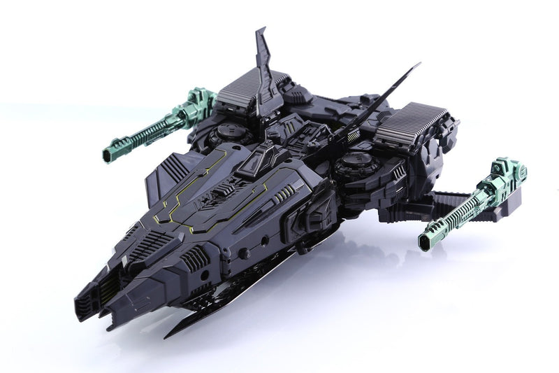 Load image into Gallery viewer, Reformatted 01 - R-01D Terminus Hexatron shadow Emissary (Asia Exclusive)
