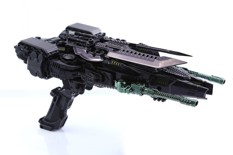 Load image into Gallery viewer, Reformatted 01 - R-01D Terminus Hexatron shadow Emissary (Asia Exclusive)
