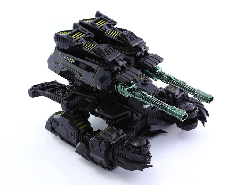 Load image into Gallery viewer, Reformatted 01 - R-01D Terminus Hexatron shadow Emissary (Asia Exclusive)
