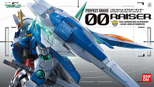 PG - 00 Raiser