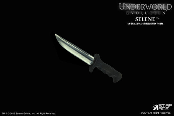 Load image into Gallery viewer, Star Ace - Underworld: Evolution - Selene 2.0 (Blue-Eye Version)

