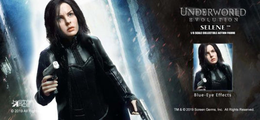 Star Ace - Underworld: Evolution - Selene 2.0 (Blue-Eye Version)