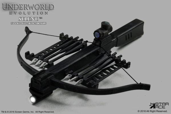 Load image into Gallery viewer, Star Ace - Underworld: Evolution - Selene 2.0 (Blue-Eye Version)
