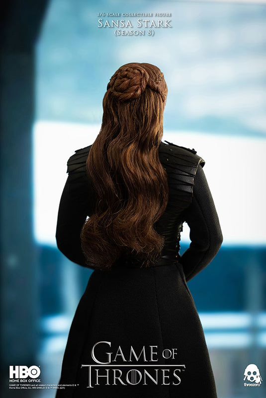 Threezero - Game of Thrones: Sansa Stark (Season 8)