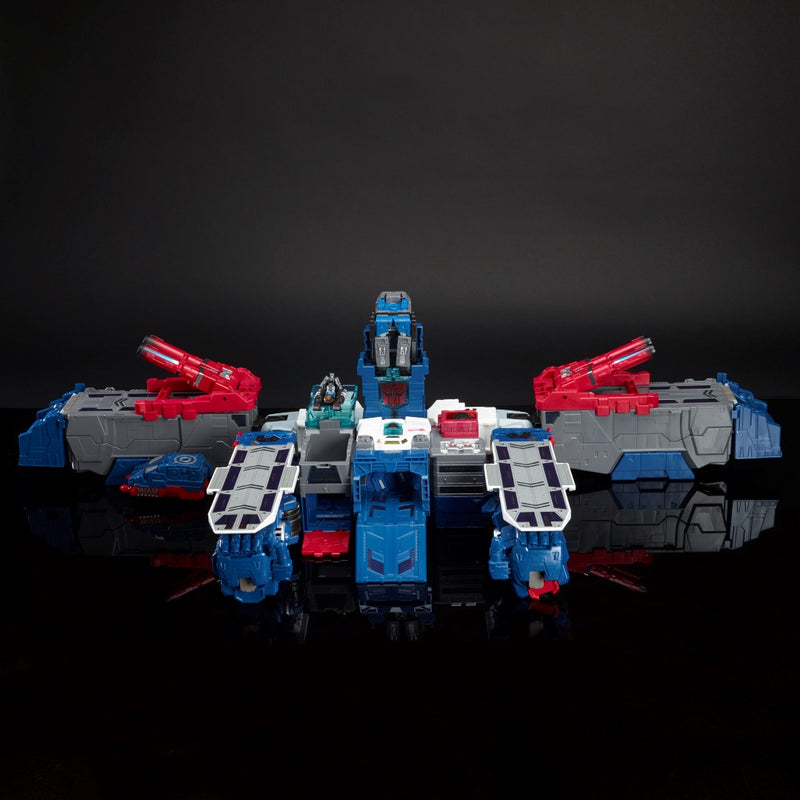Load image into Gallery viewer, Transformers Generations Titans Return - Fortress Maximus SDCC 2016
