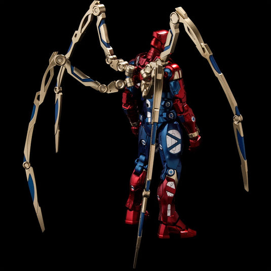 Sentinel - Fighting Armor: Iron Spider (Reissue)