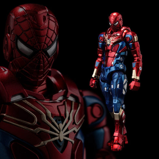 Sentinel - Fighting Armor: Iron Spider (Reissue)