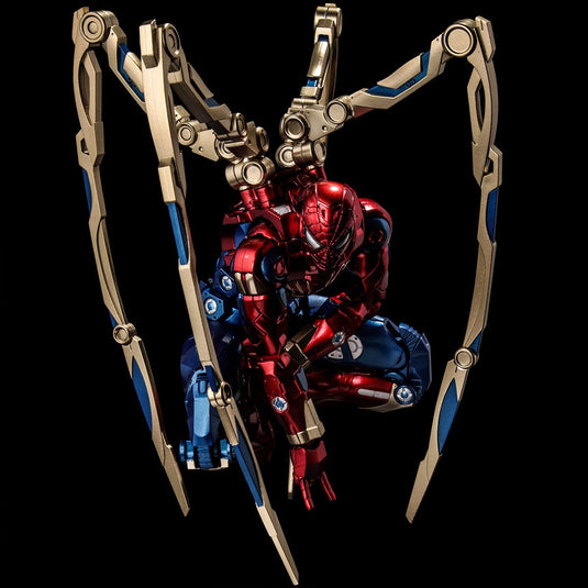 Sentinel - Fighting Armor: Iron Spider (Reissue)