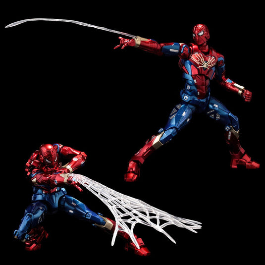 Sentinel - Fighting Armor: Iron Spider (Reissue)