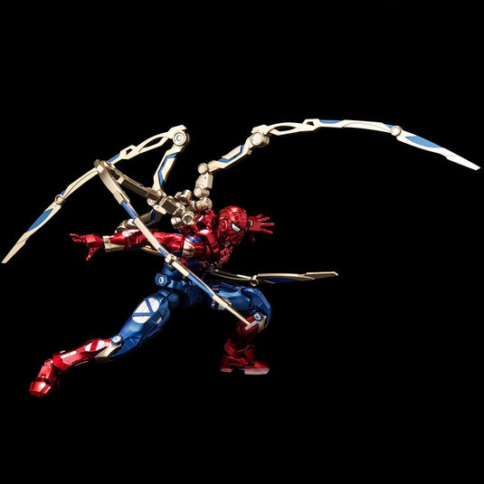 Sentinel - Fighting Armor: Iron Spider (Reissue)