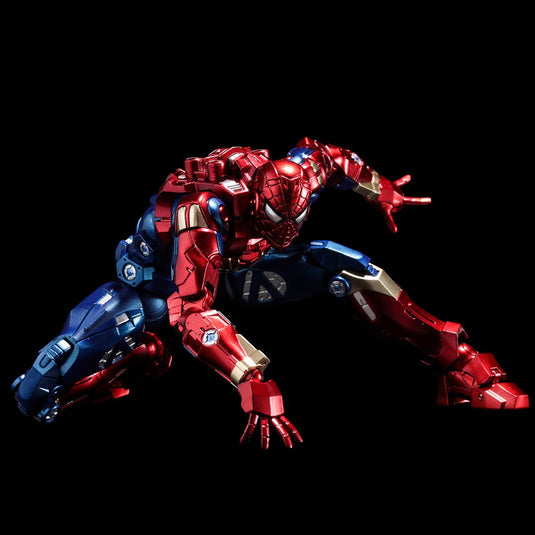 Sentinel - Fighting Armor: Iron Spider (Reissue)