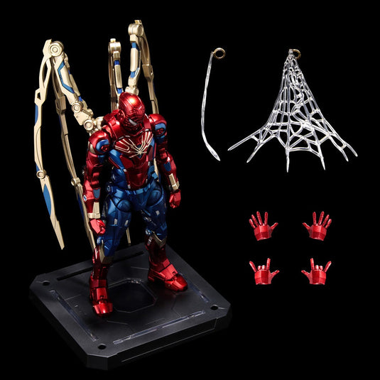 Sentinel - Fighting Armor: Iron Spider (Reissue)