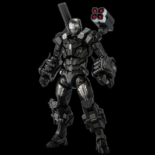 Sentinel - Fighting Armor: War Machine