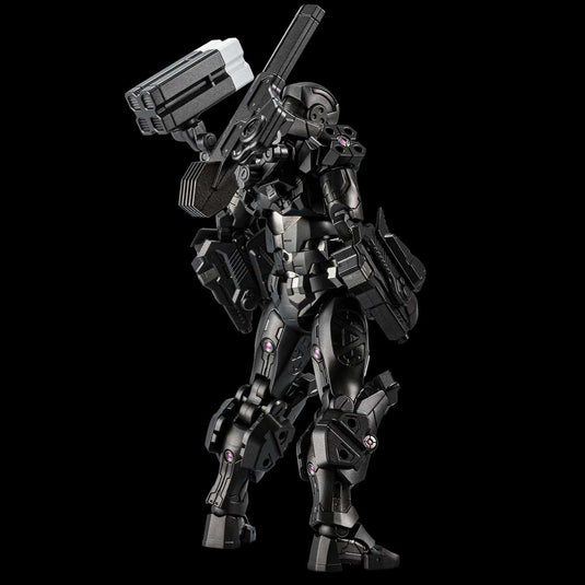 Sentinel - Fighting Armor: War Machine