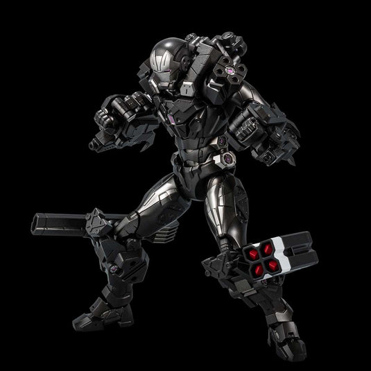 Sentinel - Fighting Armor: War Machine