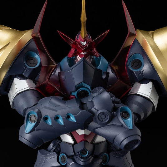 Sentinel - Plaiobot - Tengen Toppa Gurren Lagann: Super Galaxy Gurren Lagann Model Kit