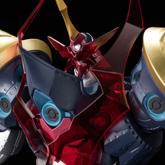 Sentinel - Plaiobot - Tengen Toppa Gurren Lagann: Super Galaxy Gurren Lagann Model Kit